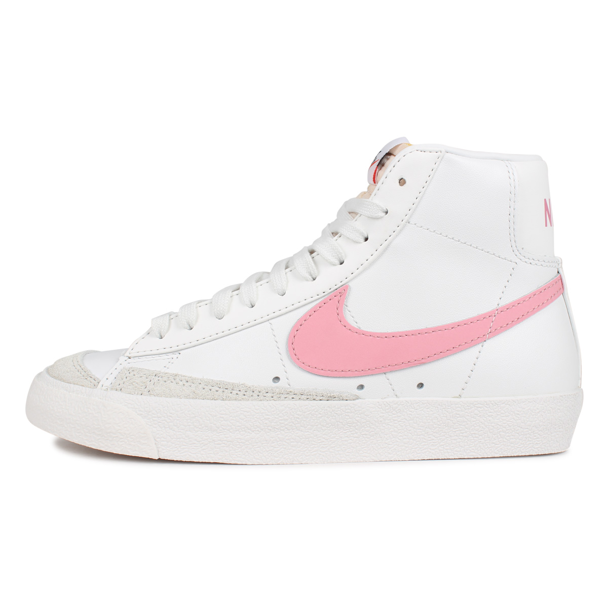 楽天市場 Nike ナイキ ブレザー ミッド スニーカー レディース ブレイザー ブレーザー Womens Blazer Mid 77 Vintage ホワイト 白 Cz1055 114 シュガーオンラインショップ