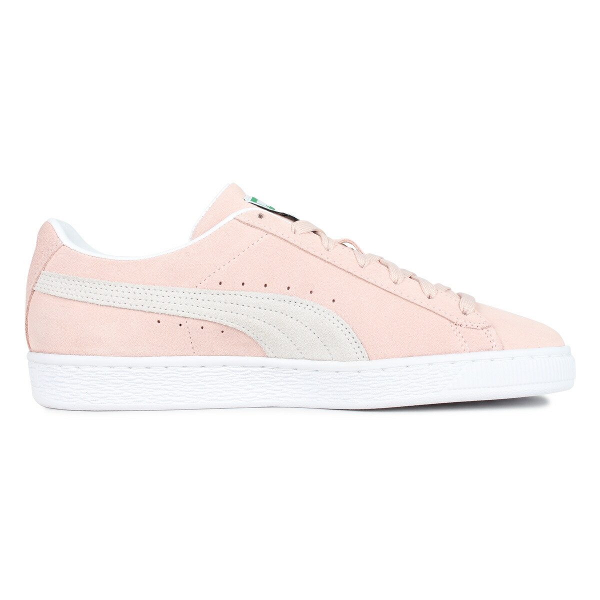 プーマ Puma スニーカー クラシック スウェード メンズ