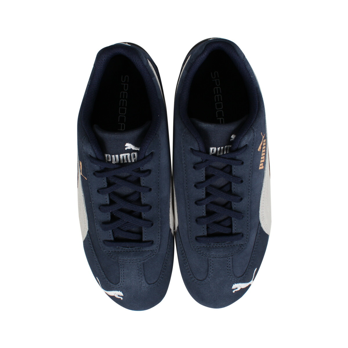 プーマ Puma メンズ スニーカー スピードキャット