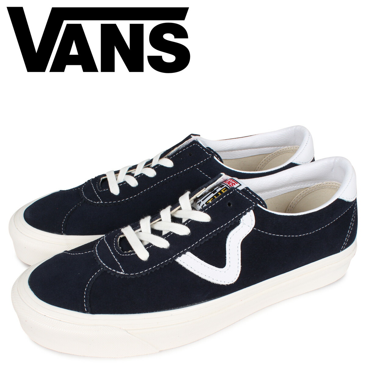 手数料安い ヴァンズ Vans Style 73 Dx スニーカー メンズ バンズ スタイル ネイビー Vn0a3wlqr3u 全国宅配無料 Om Lawgroup Com
