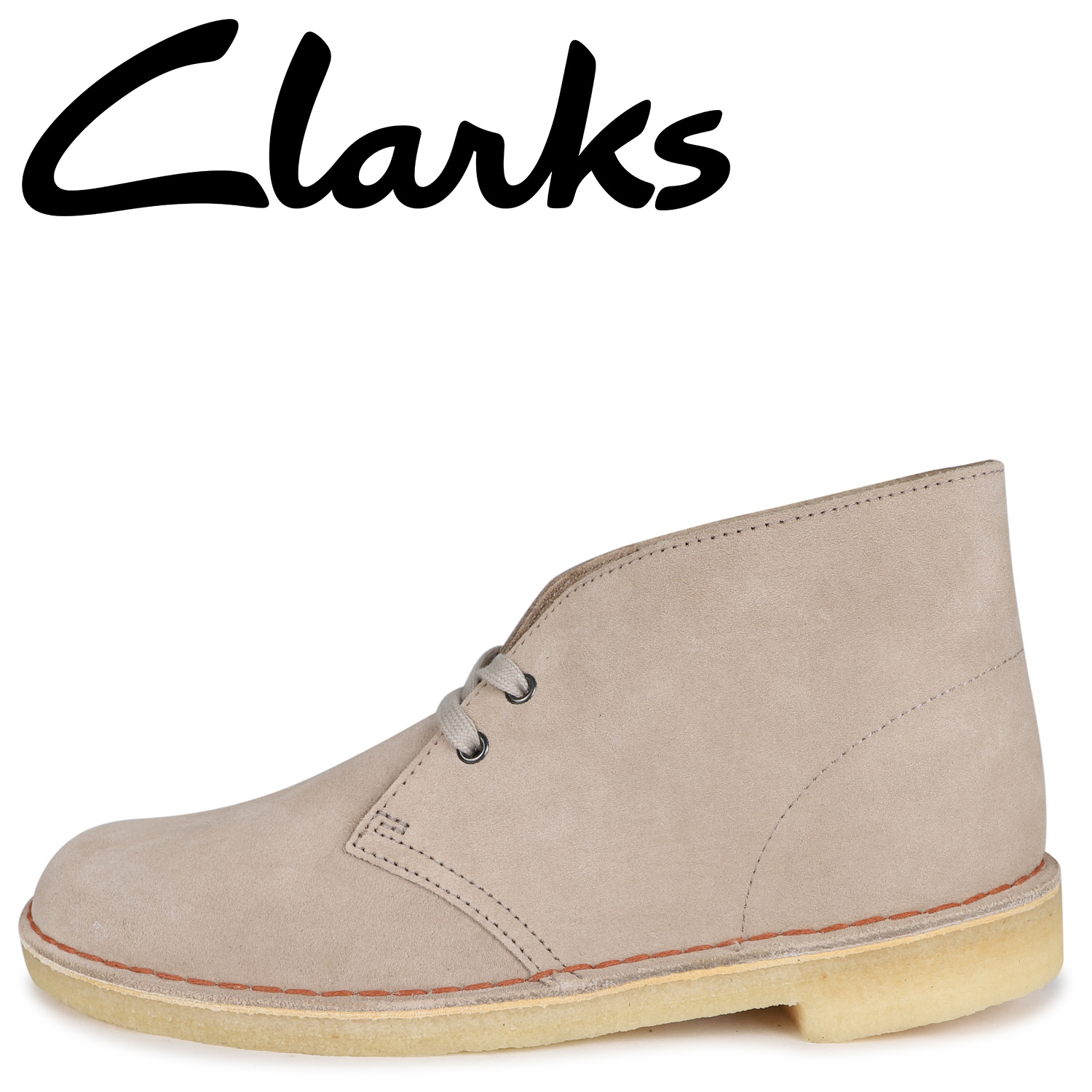 Clarks クラークス メンズ ブーツ デザートブーツ