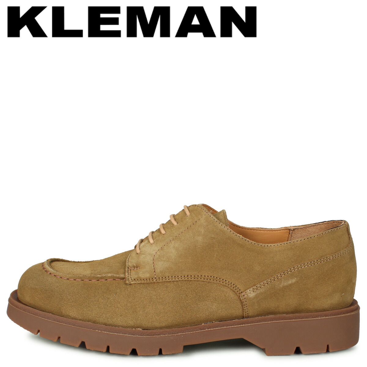 クレマン Kleman チロリアン シューズ メンズ Frodan V カーキ Ka9911l 送料無料 あす楽対応 24 5cm 28cm クレマン Kleman 靴 チロリアン シューズ 革靴 カジュアル 課長以上の中間管理職ら幹部が座る席の二つ Diasaonline Com