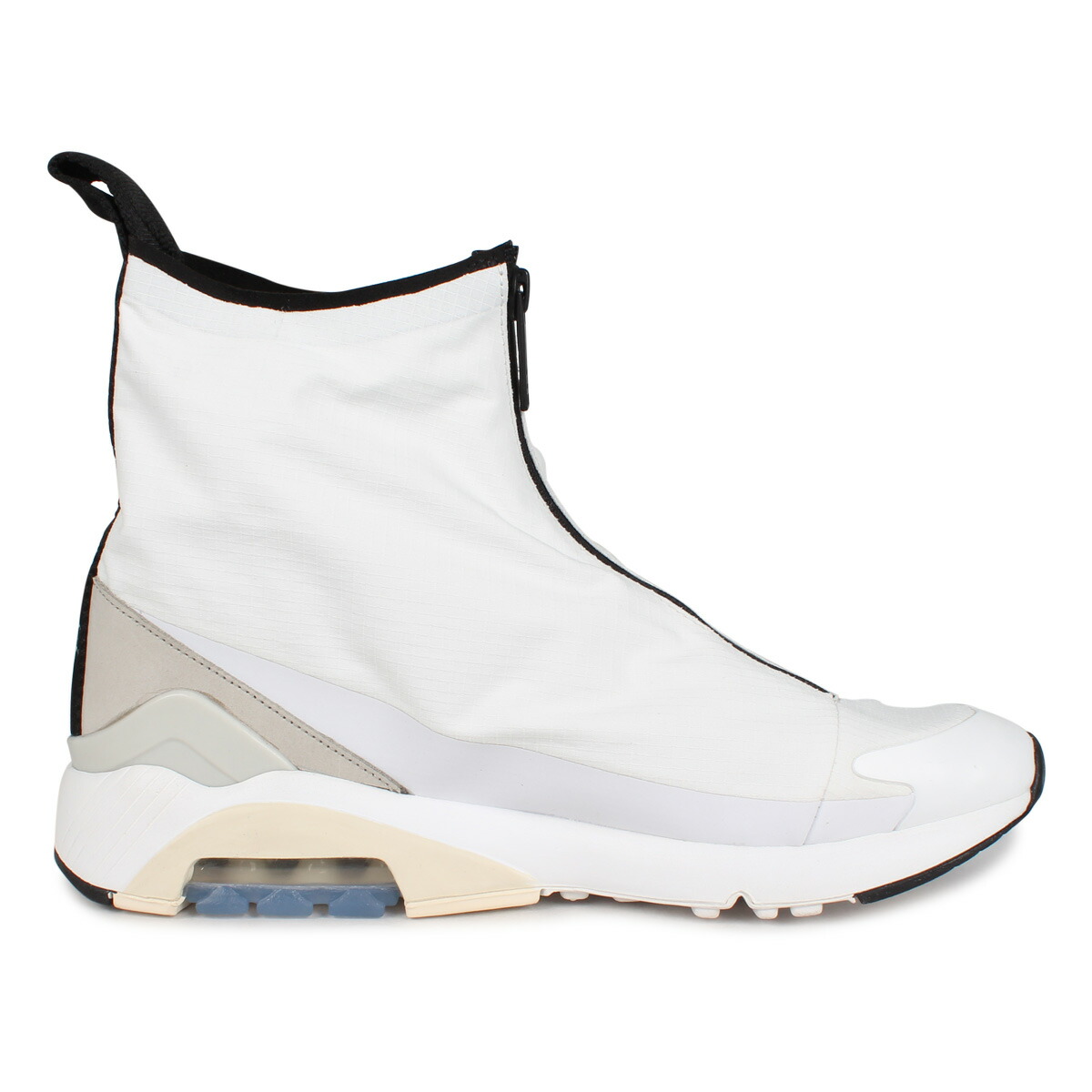 楽天市場 最大1000円offクーポン Nike Ambush ナイキ アンブッシュ エアマックス180 ハイ スニーカー メンズ レディース コラボ Air Max 180 High ホワイト 白 Bv0145 100 シュガーオンラインショップ