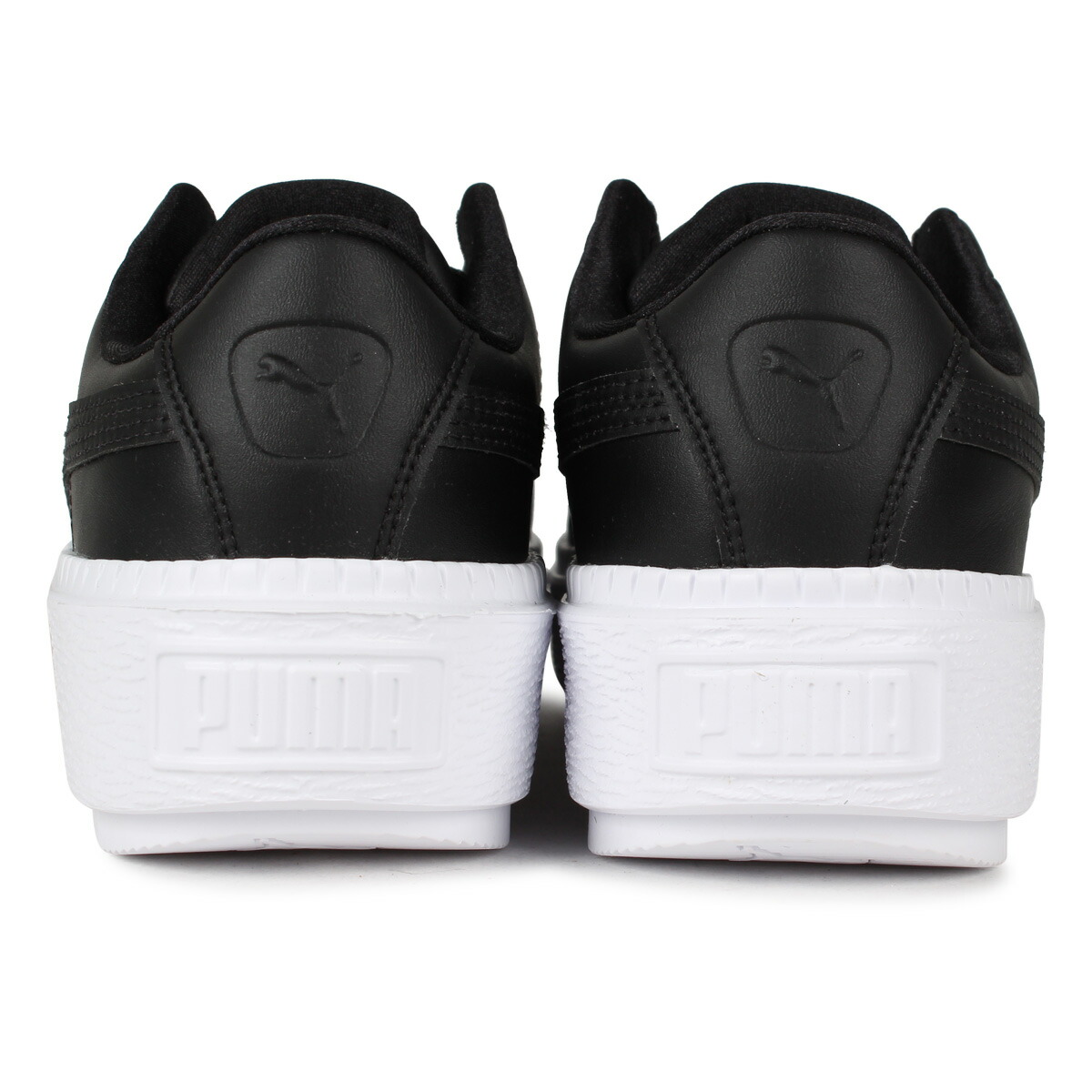 Puma ピューマ 提げ篭 プラットフォーム 跡 とぼし シュミーズオン スニーカー スリッポン レディース 厚底 Basket Platform Trace Light Slip On ニグロ 仕置者 3871 01 送料無料 あした容易対応 23cm 25cm プーマ Puma スニーカー Selassessoriacontabil Com Br