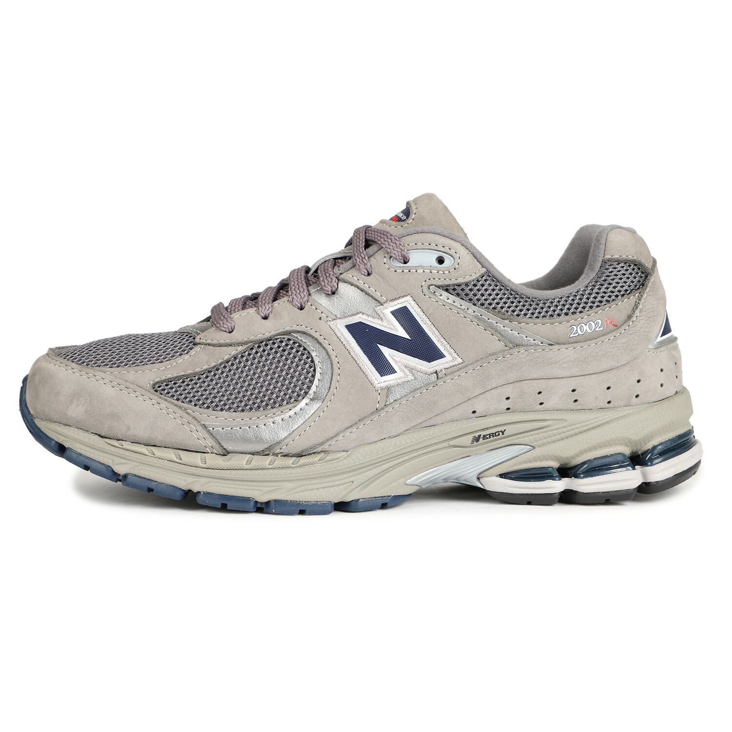 【最大1000円OFFクーポン】 new balance ニューバランス 2002 スニーカー メンズ レディース Dワイズ グレー ML2002RA|シュガーオンラインショップ