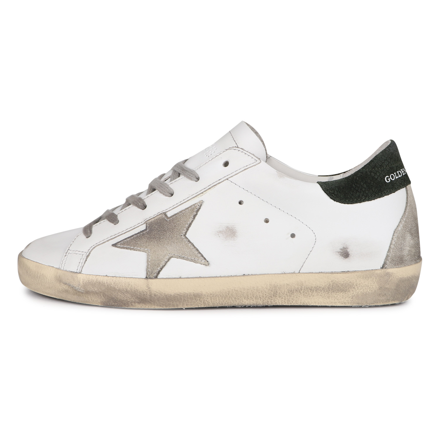 Golden Goose ゴールデングース GWF00102F001894 スニーカー SUPERSTAR