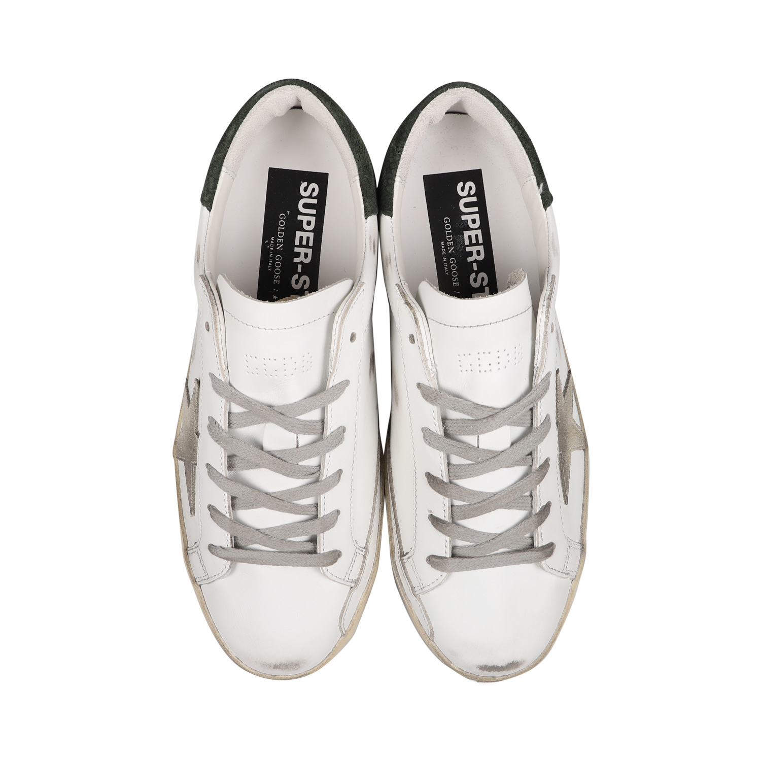 Golden Goose ゴールデングース GWF00102F001894 スニーカー SUPERSTAR