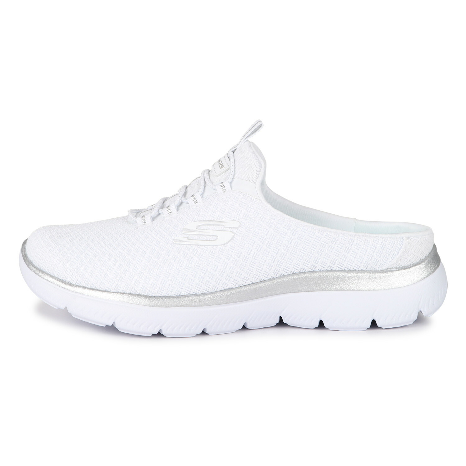Skechers スケッチャーズ スリッポン スリッパ