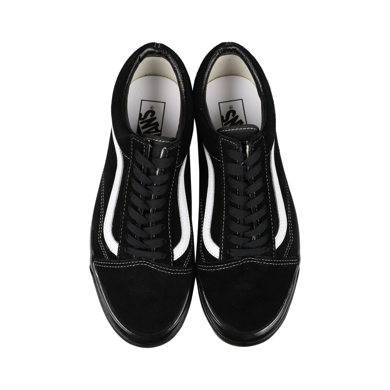 ヴァンズ Vans スニーカー メンズ オールドスクール