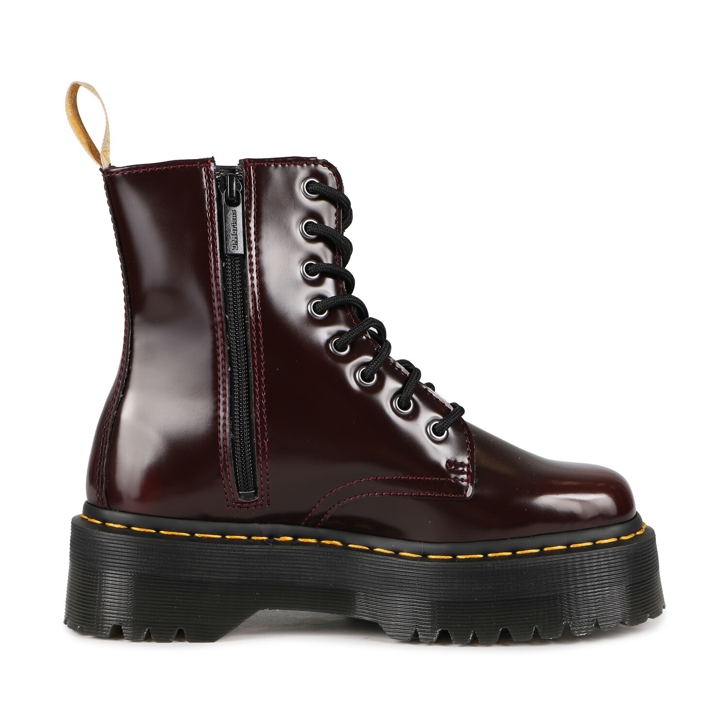 きやすさに ドクターマーチン Dr Martens レディース メンズ 厚底 3ホール シューズ ベックス 1461 Bex Blk ブランド公式 Locomall ロコモール 通販 Paypayモール ラウンド