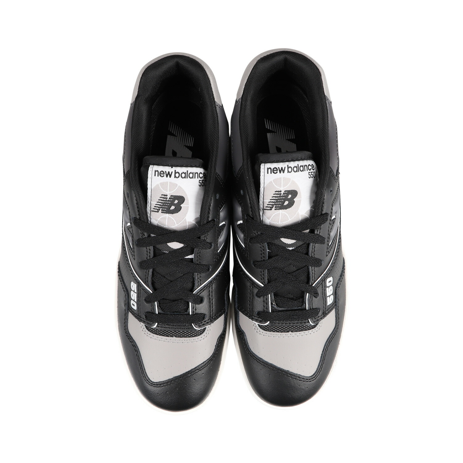 New Balance 550 ニューバランス スニーカー