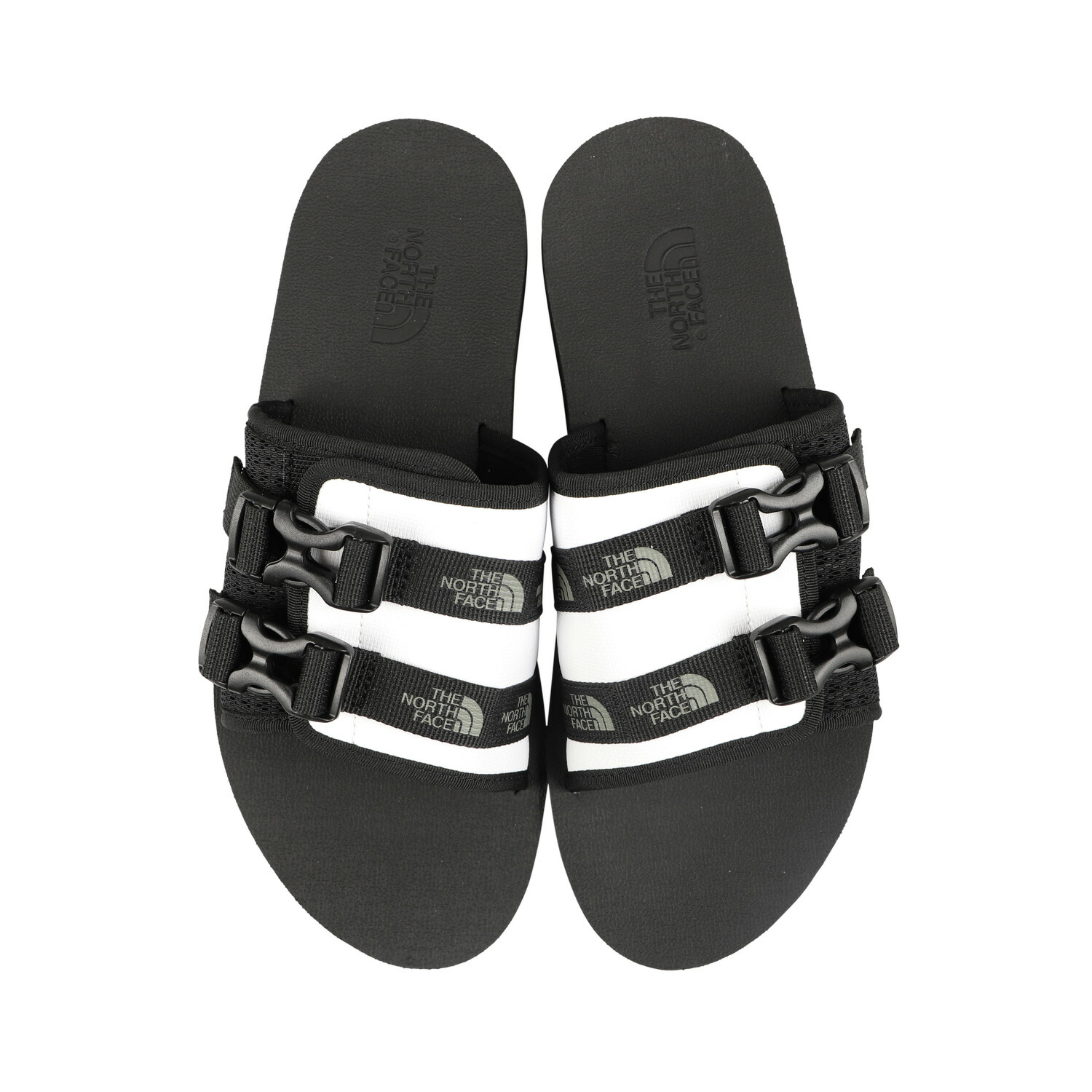 The North スライドサンダル Face ベースキャンプ サンダル ノースフェイス