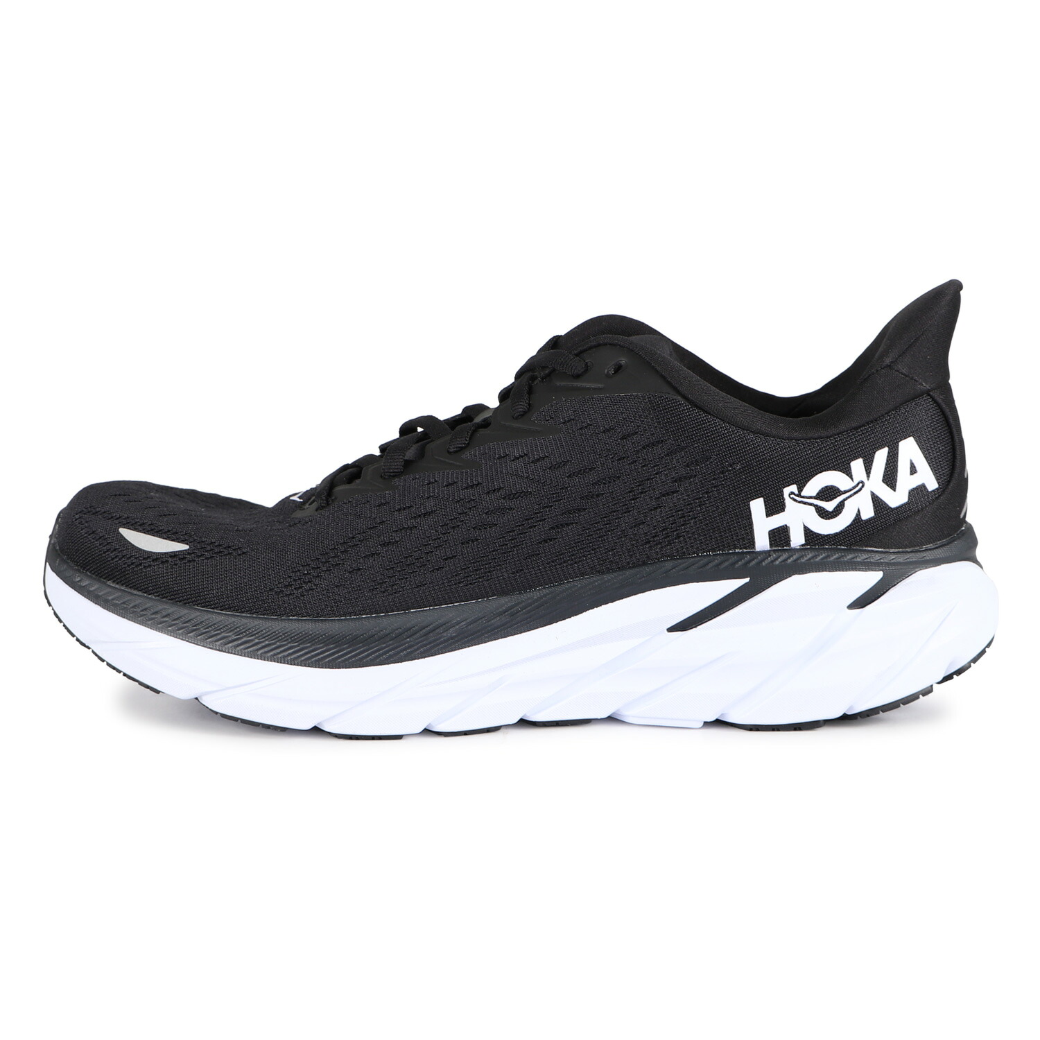 ホカオネオネ Hoka クリフトン8 One スニーカー