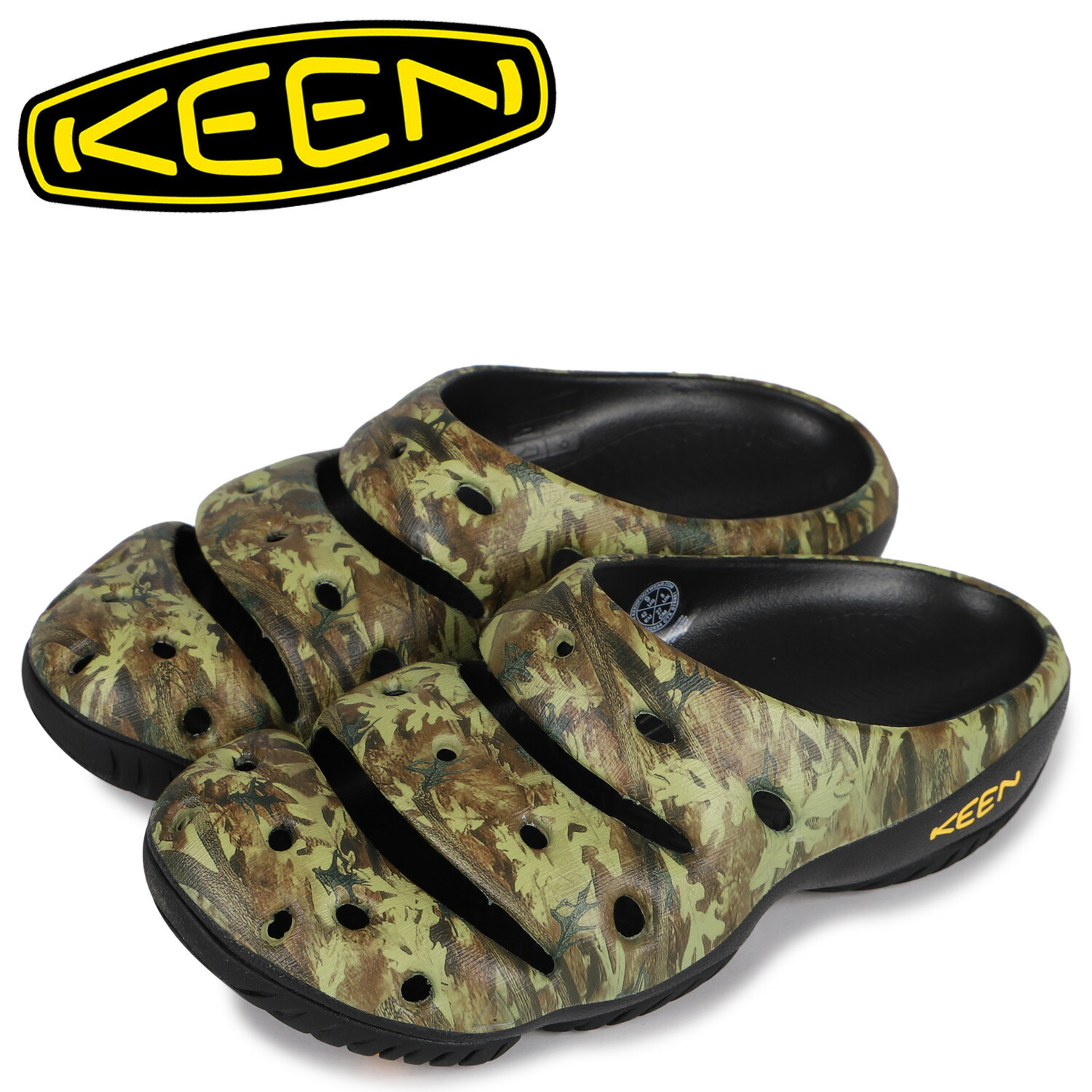 キーン Keen ヨギ アーツ サンダル クロッグサンダル メンズ Yogui Arts カモ 迷彩 売り込み キーン Keen ヨギ アーツ サンダル クロッグサンダル メンズ Yogui Arts カモ 迷彩 売り込み