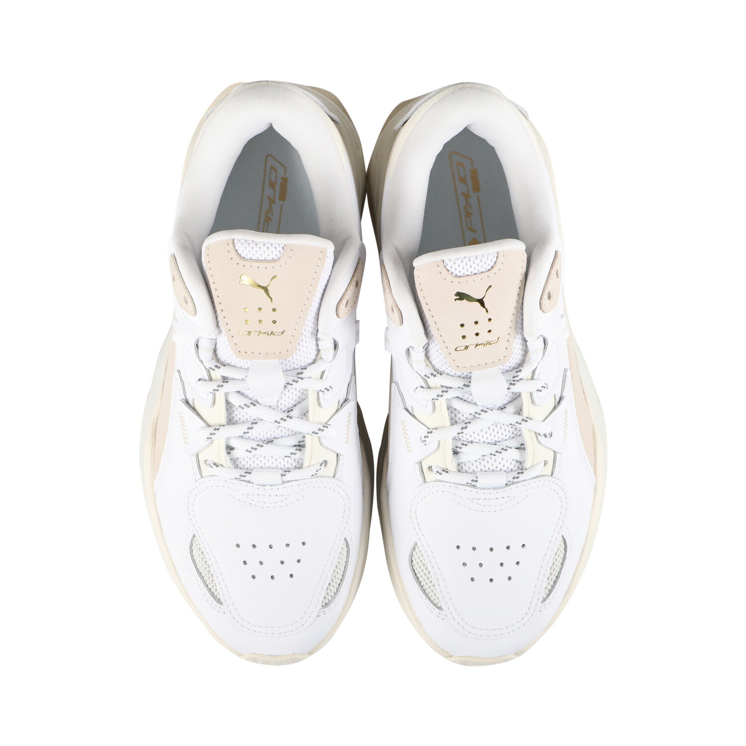 Puma プーマ オーキッド スニーカー レディース