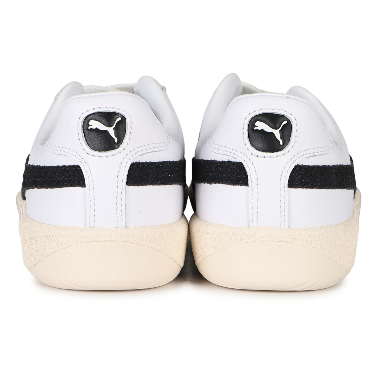 プーマ Puma スニーカー アーミートレーナー