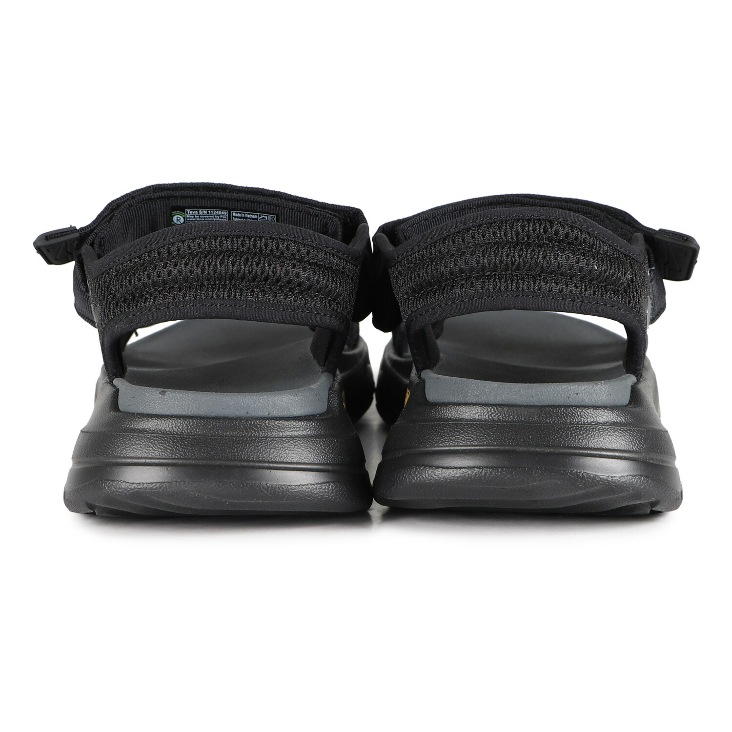 テバ Teva スポーツサンダル サンダル ザイミック
