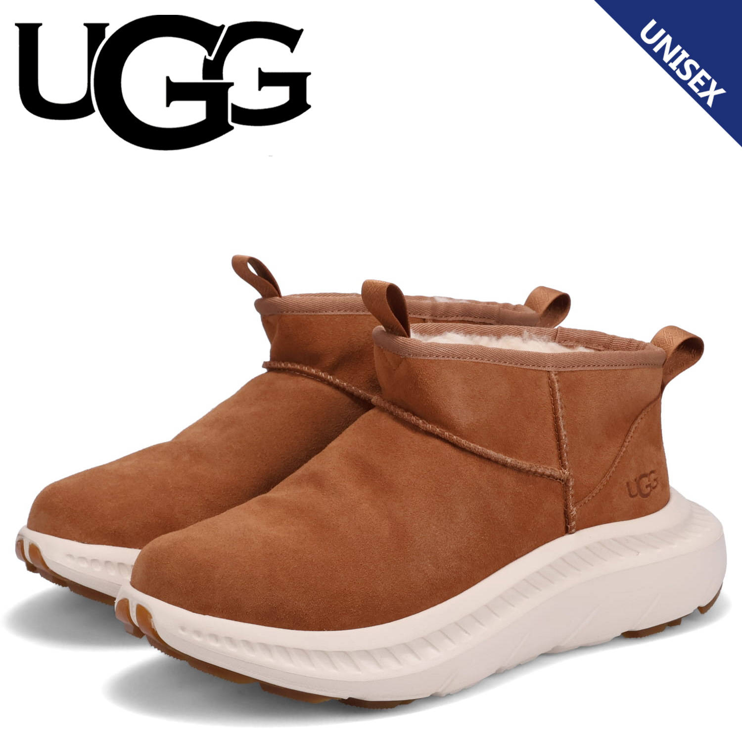 おまけ付】 【最大1000円クーポン】 アグ UGG ブーツ ウルトラ ミニ