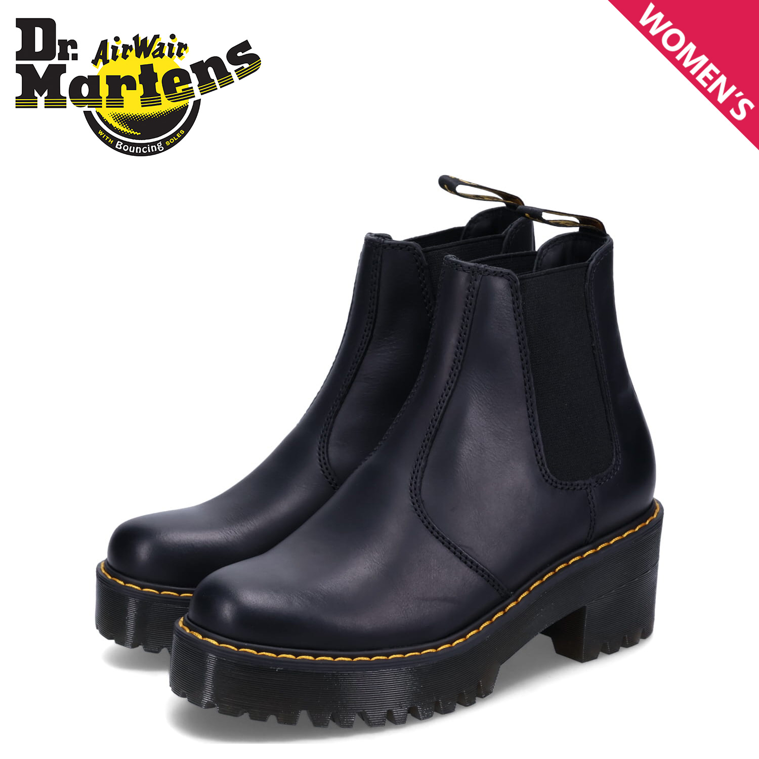 【楽天市場】【最大1000円OFFクーポン配布中】 Dr.Martens