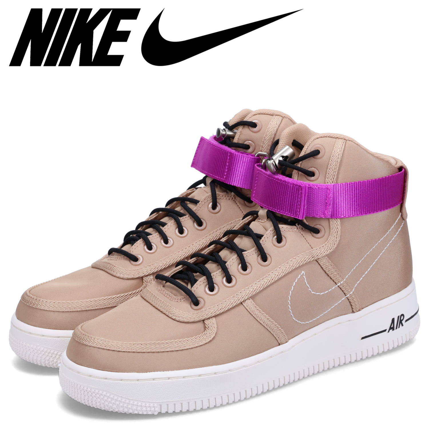 Air force 1 high '07 lv8 3 clearance women's