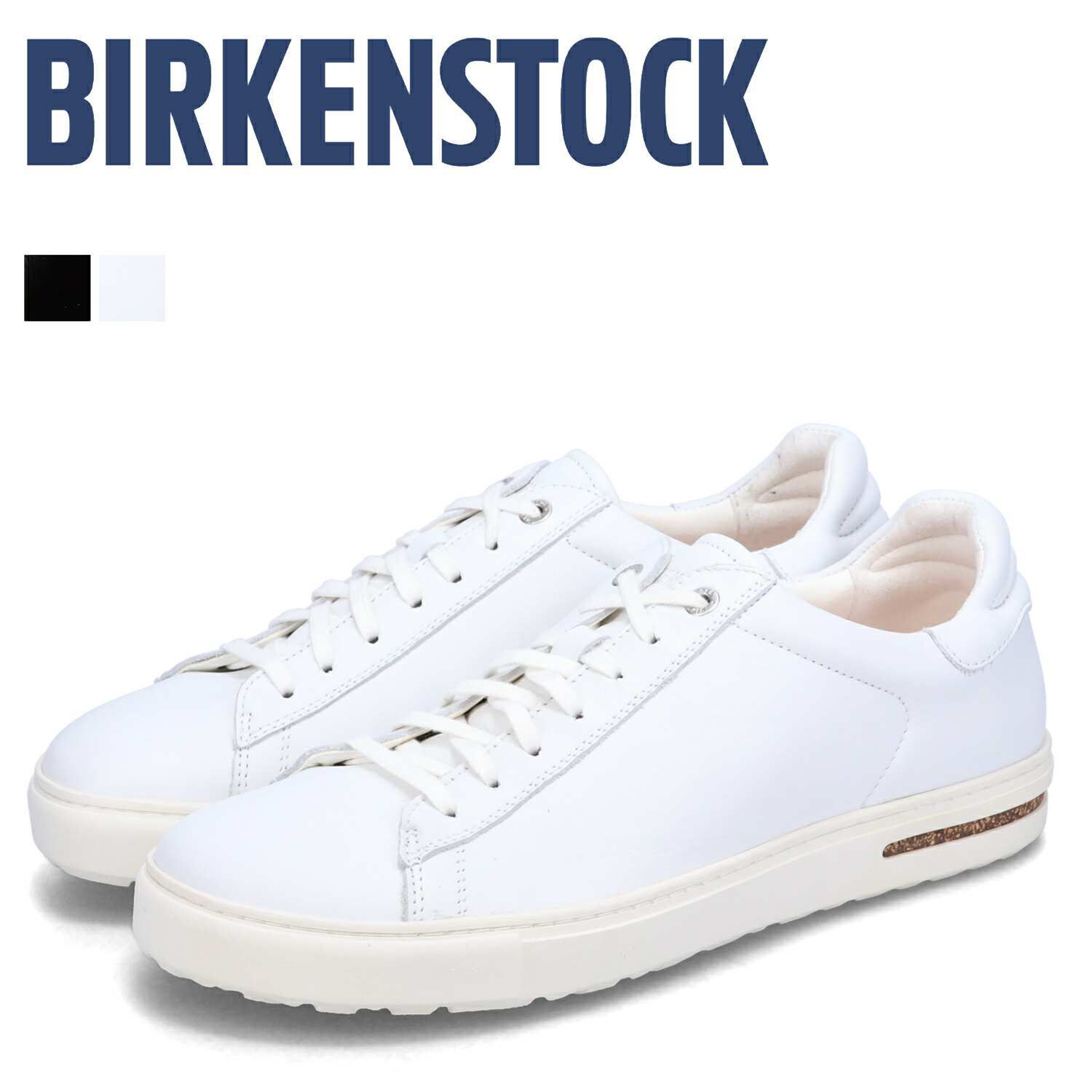 Tokio Suede Leather Antique White | BIRKENSTOCK