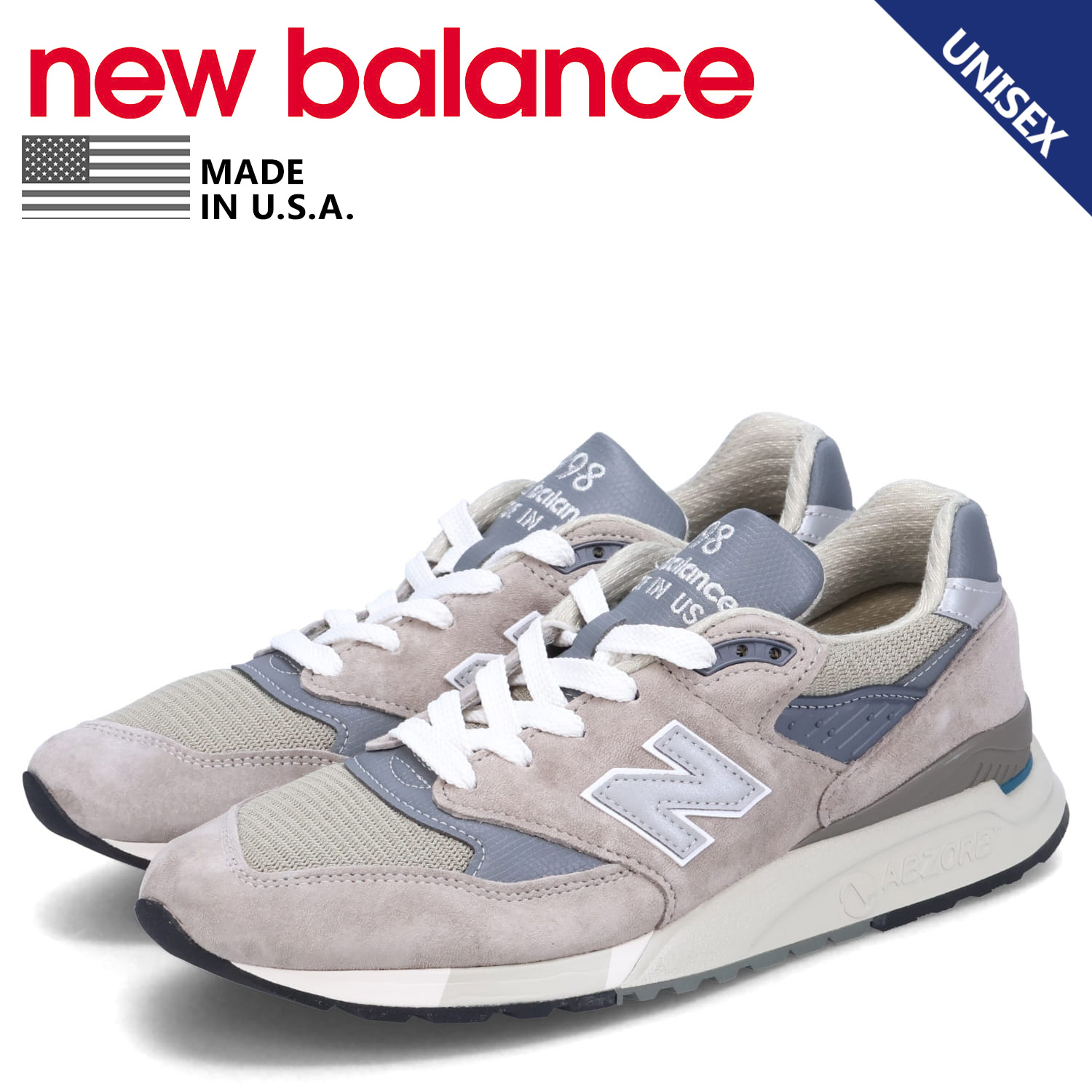 【楽天市場】【最大1000円OFFクーポン配布中】 new balance