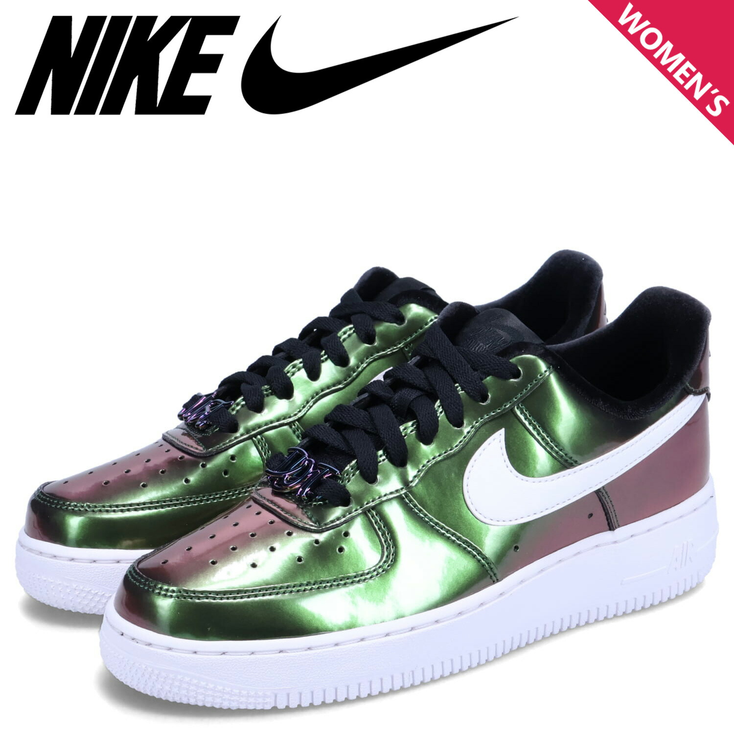 楽天市場】ナイキ エア フォース 1 '07 LV8 NIKE W AIR FORCE 1