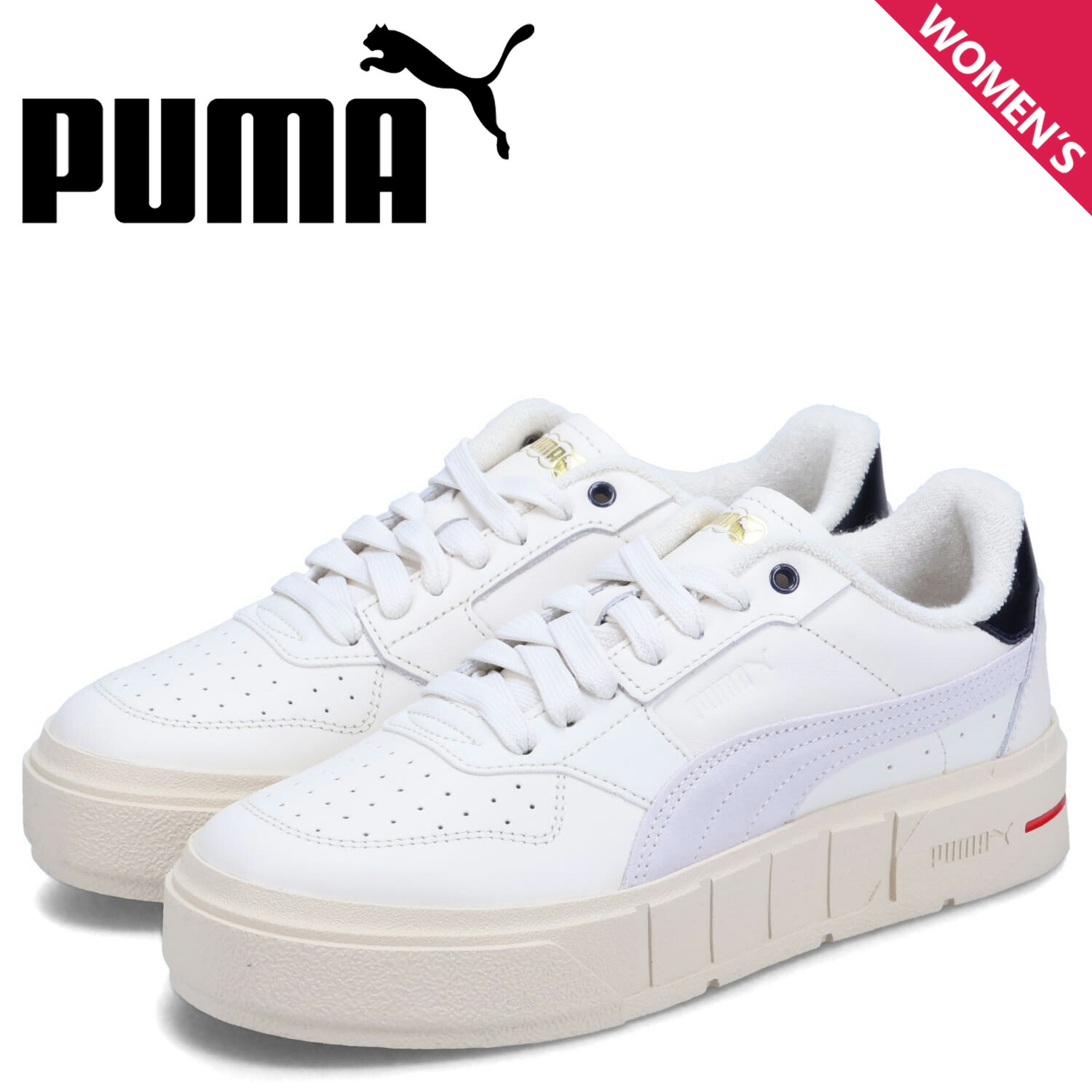 PUMA スニーカー 369470-02 27cm サンプル アウトレット PUMA プーマ スニーカー メンズ レディース CLUB 2|ユニセックス