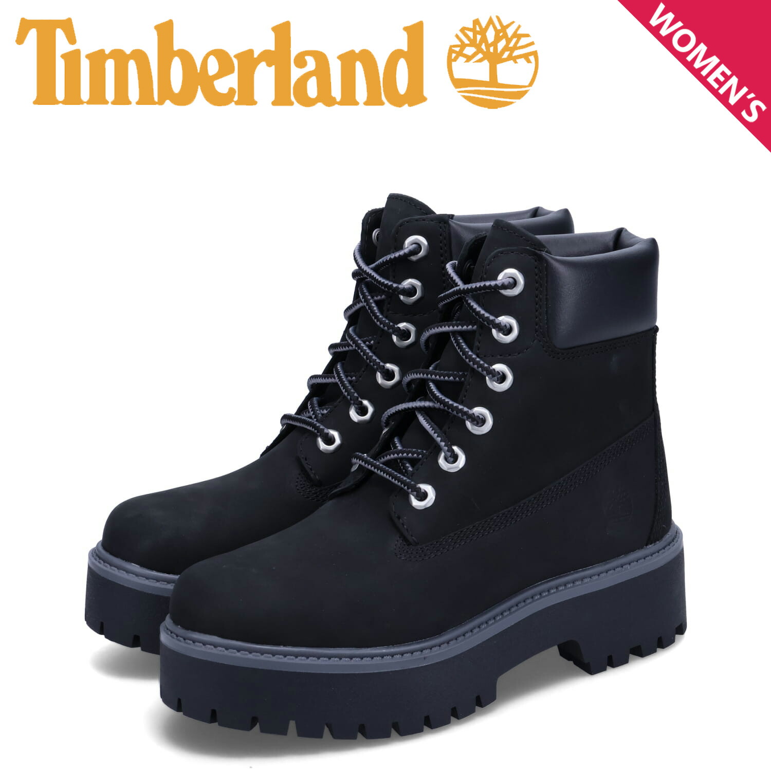 楽天市場】Timberland ティンバーランド ブーツ エヴァーリー