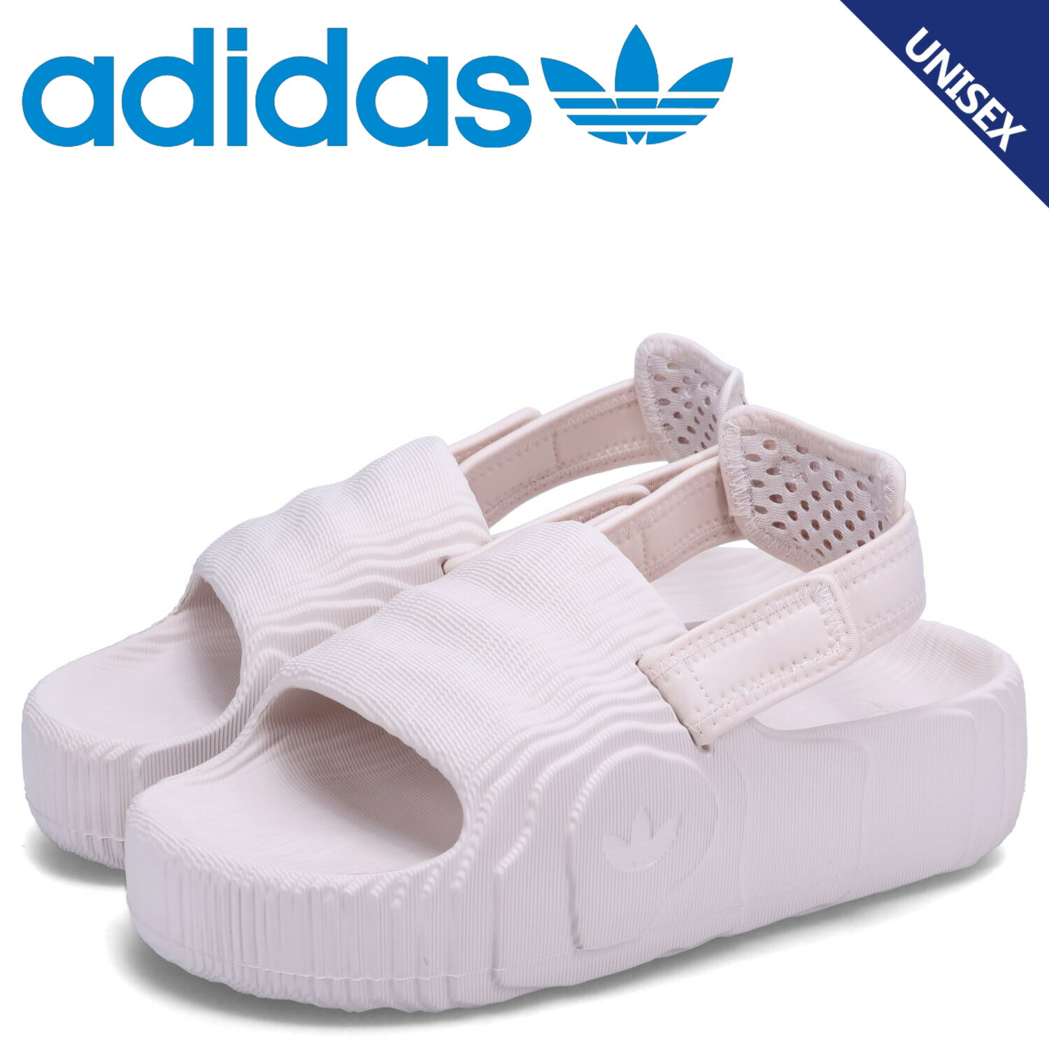 楽天市場】adidas Originals ADILETTE 22 XLG W アディダス