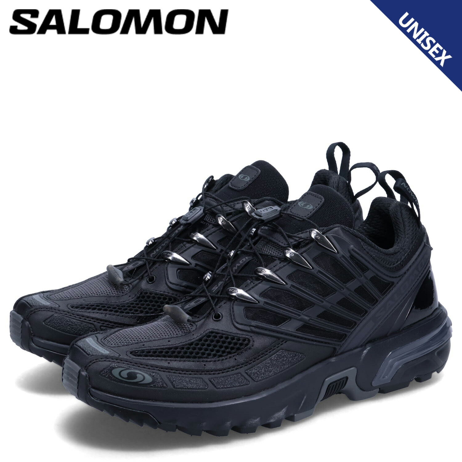 楽天市場】Special Price!!【SALOMON/サロモン】ACS PRO