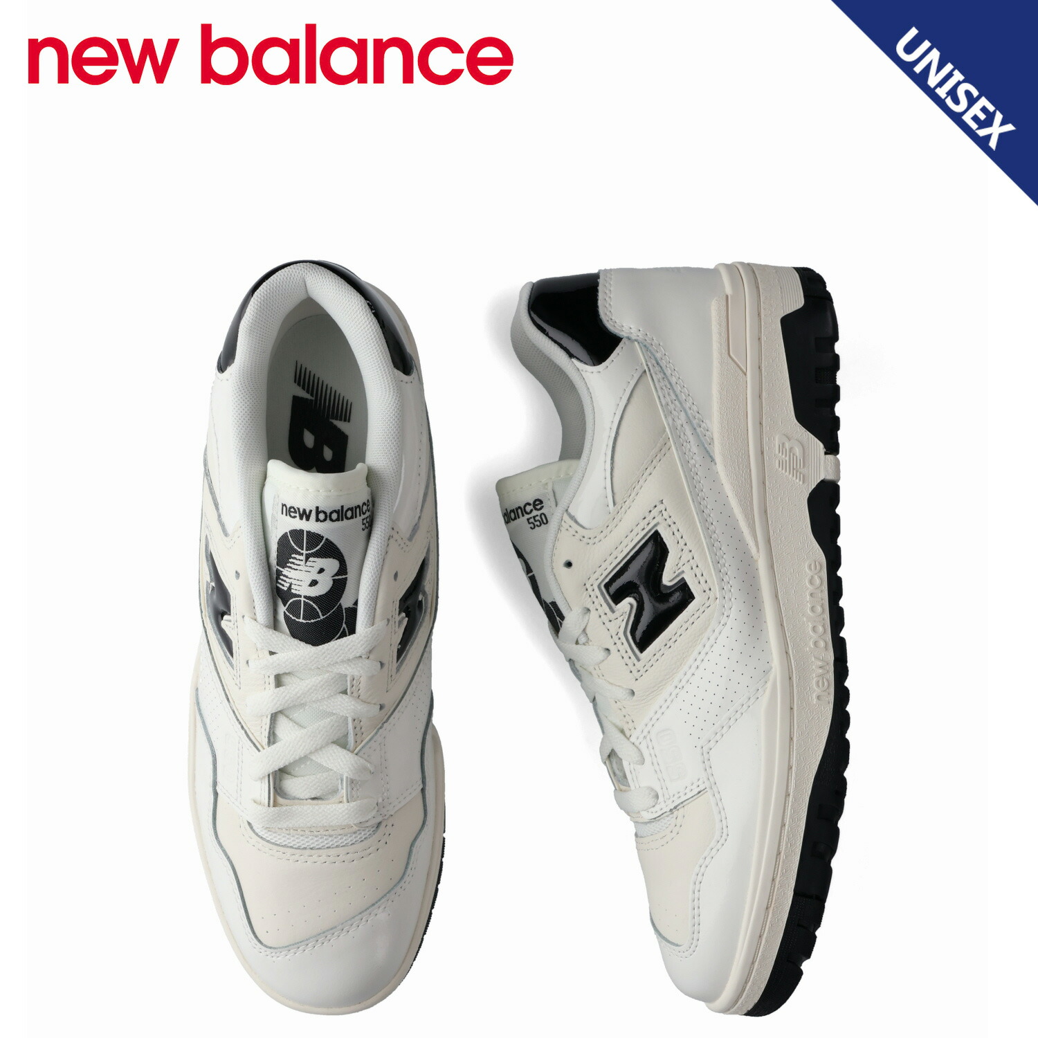 楽天市場】new balance ニューバランス 550 スニーカー メンズ