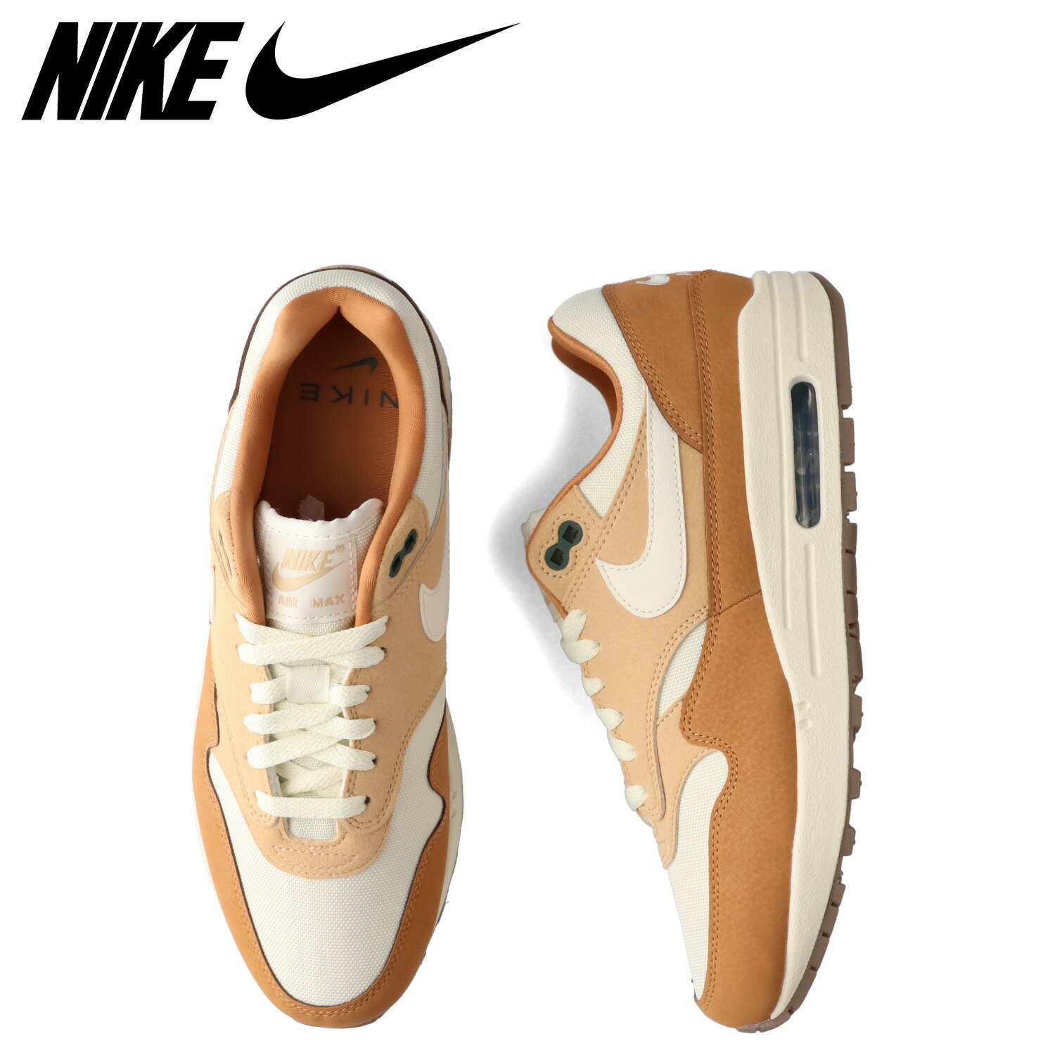 楽天市場】ナイキ エア マックス 1 '87 NIKE W AIR MAX 1 '87