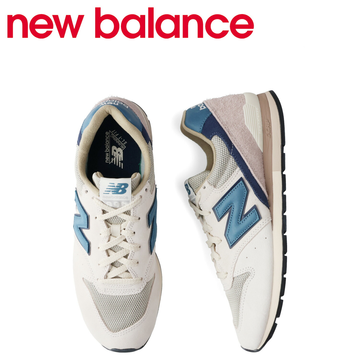 【楽天市場】new balance ニューバランス 996 スニーカー メンズ D 