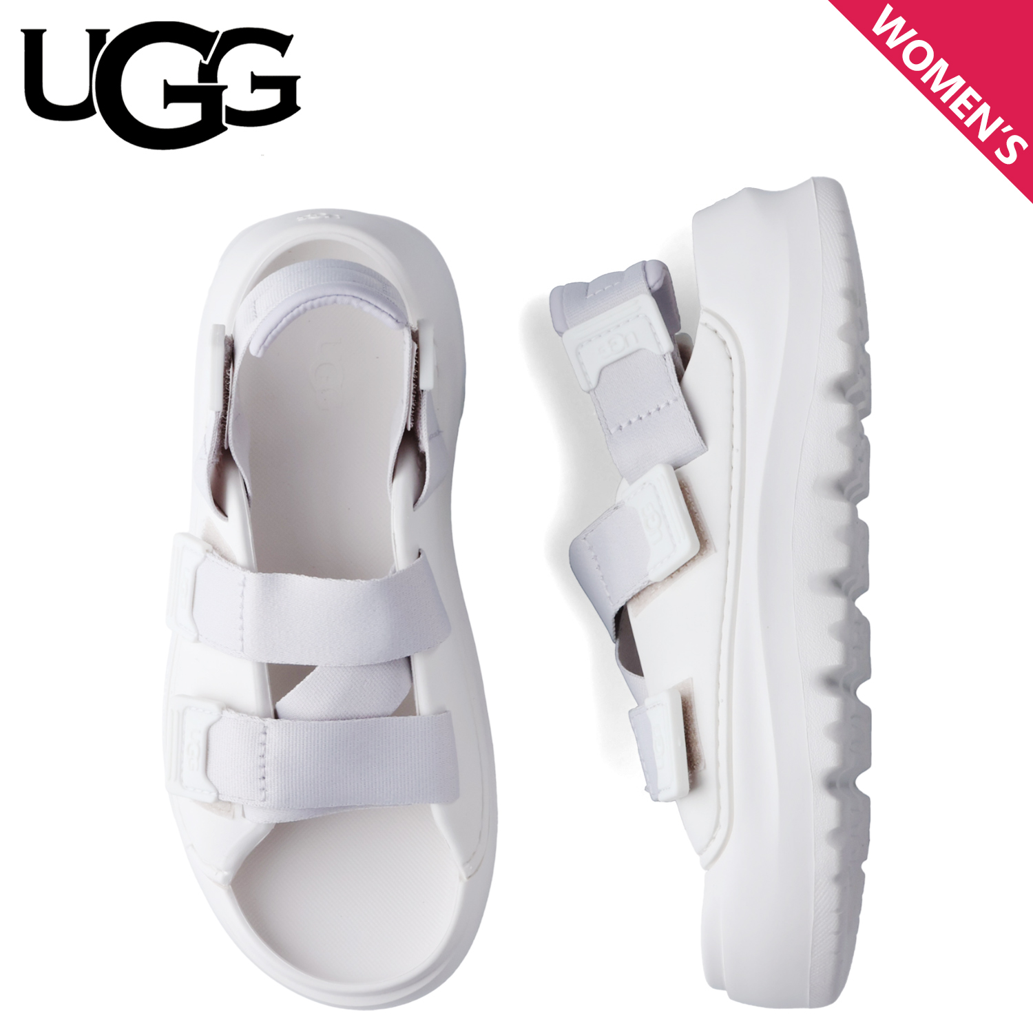 楽天市場】【☆】【US8のみ】【 ugg 国内正規商品 】 UGG