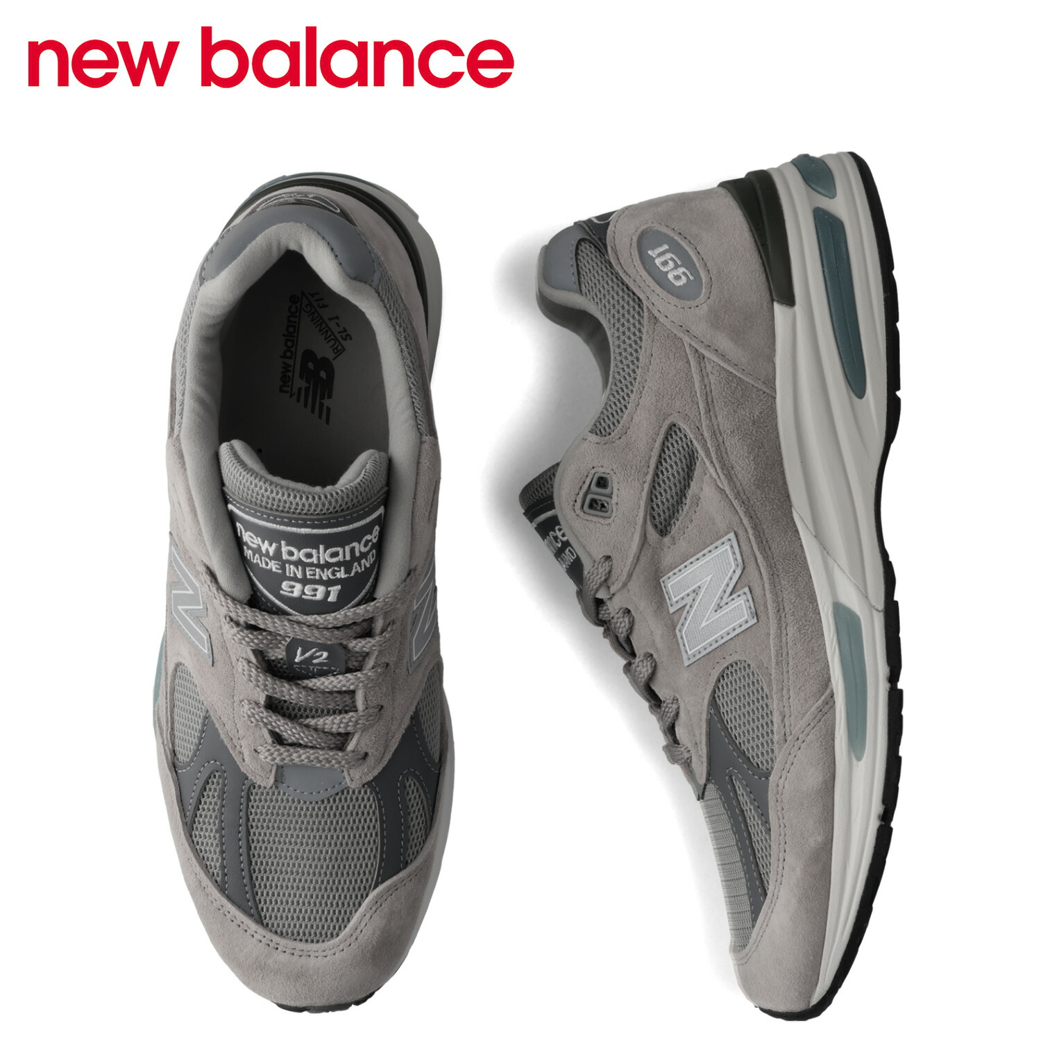 楽天市場】【最大1000円OFFクーポン発行中】 new balance