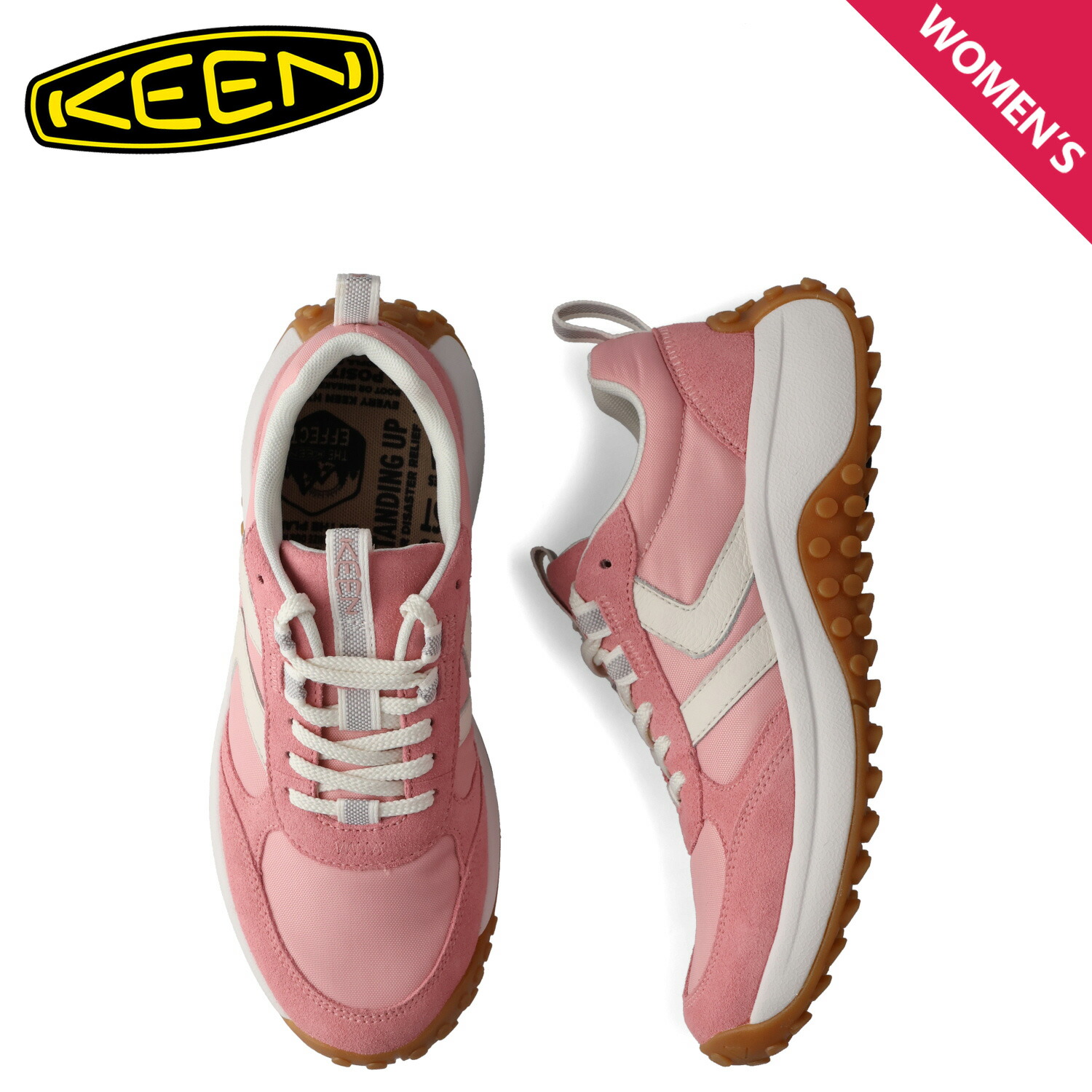 楽天市場】KEEN キーン スニーカー ケーエス エイティーシックス