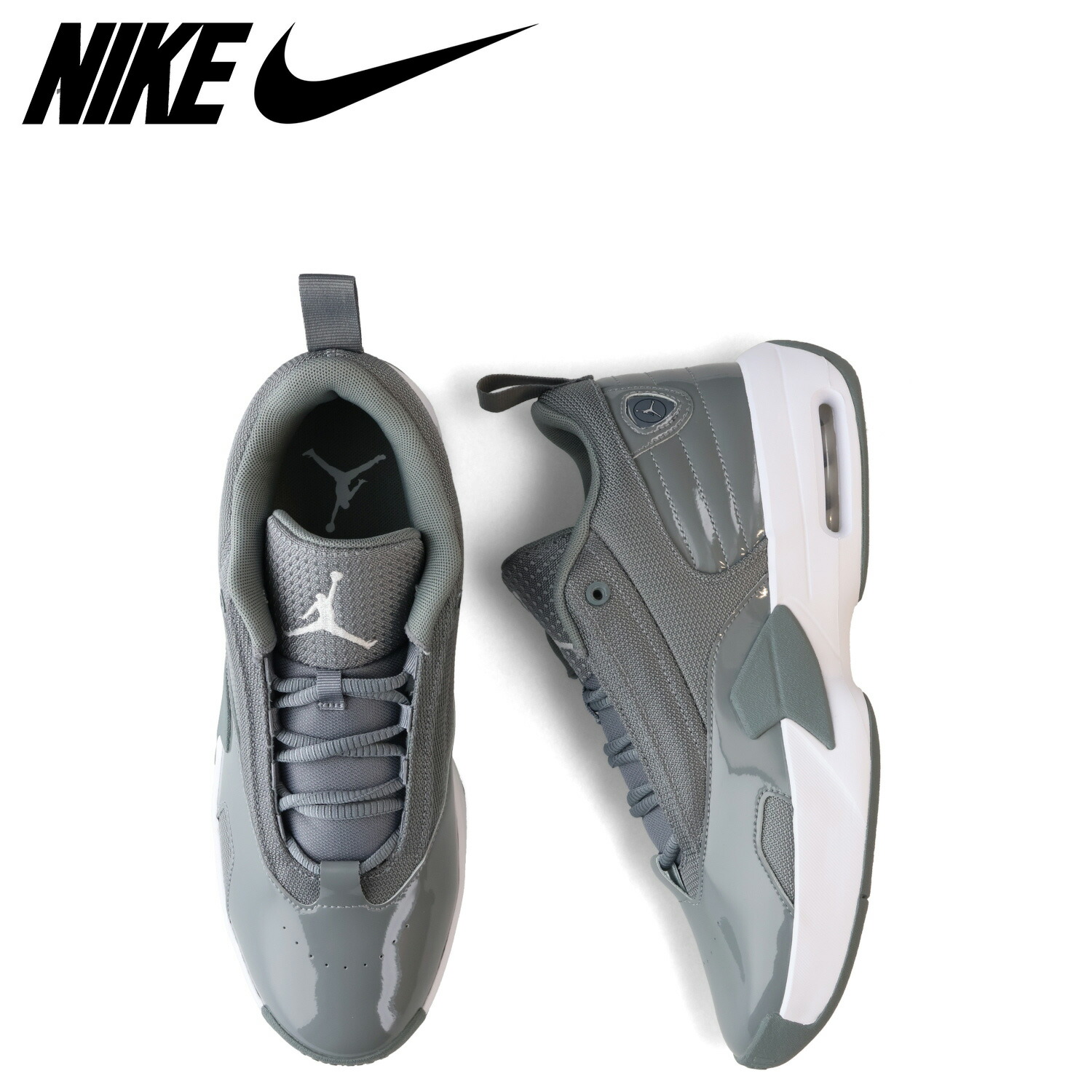 シューズ(男性用) Nike Air Jordan Max Aura 5 25cm NIKE公式】ジョーダン マックス オーラ 5 メンズシューズ