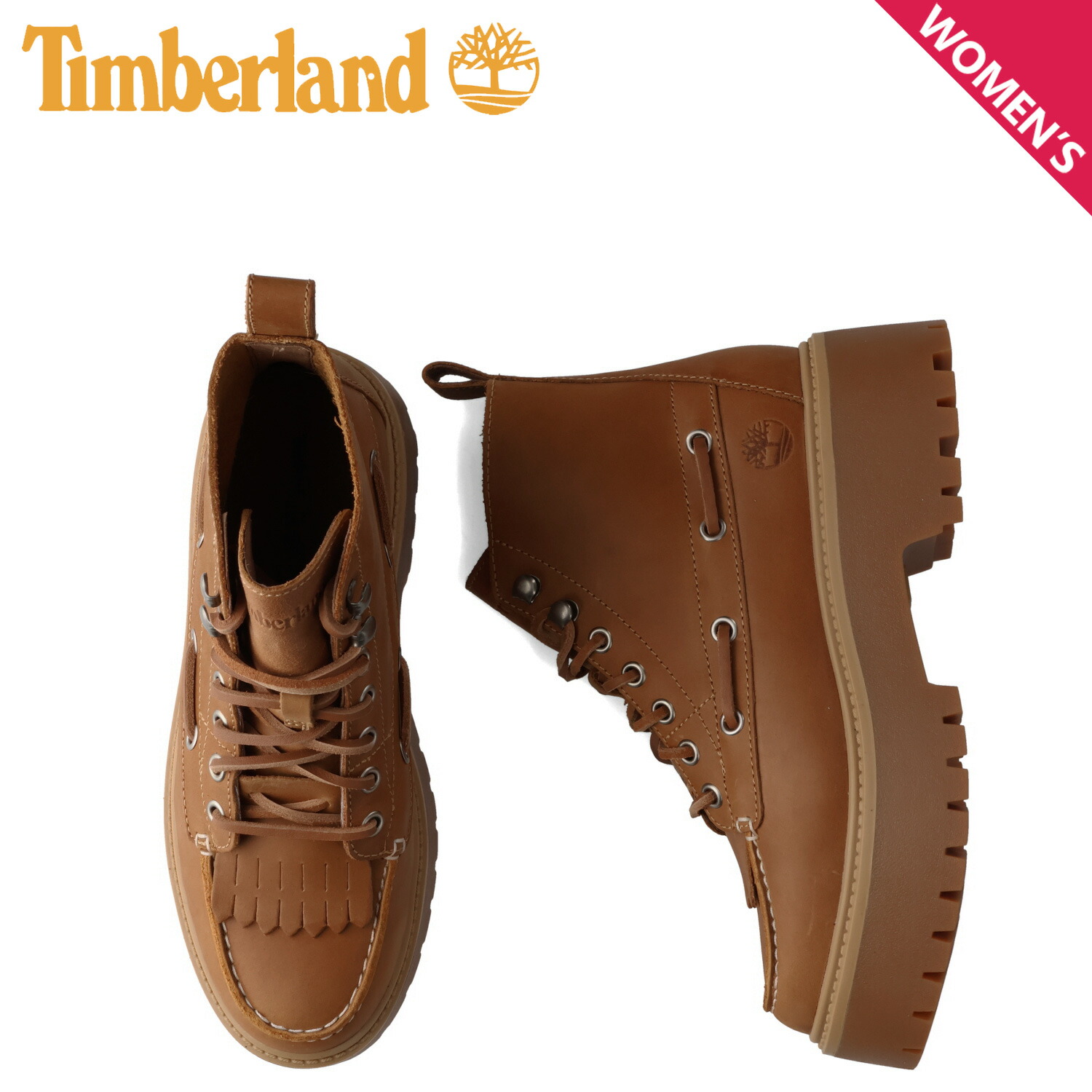 Timberland ハイカットブーツ　28cm Timberland ハイカットブーツ 28cm - メルカリ