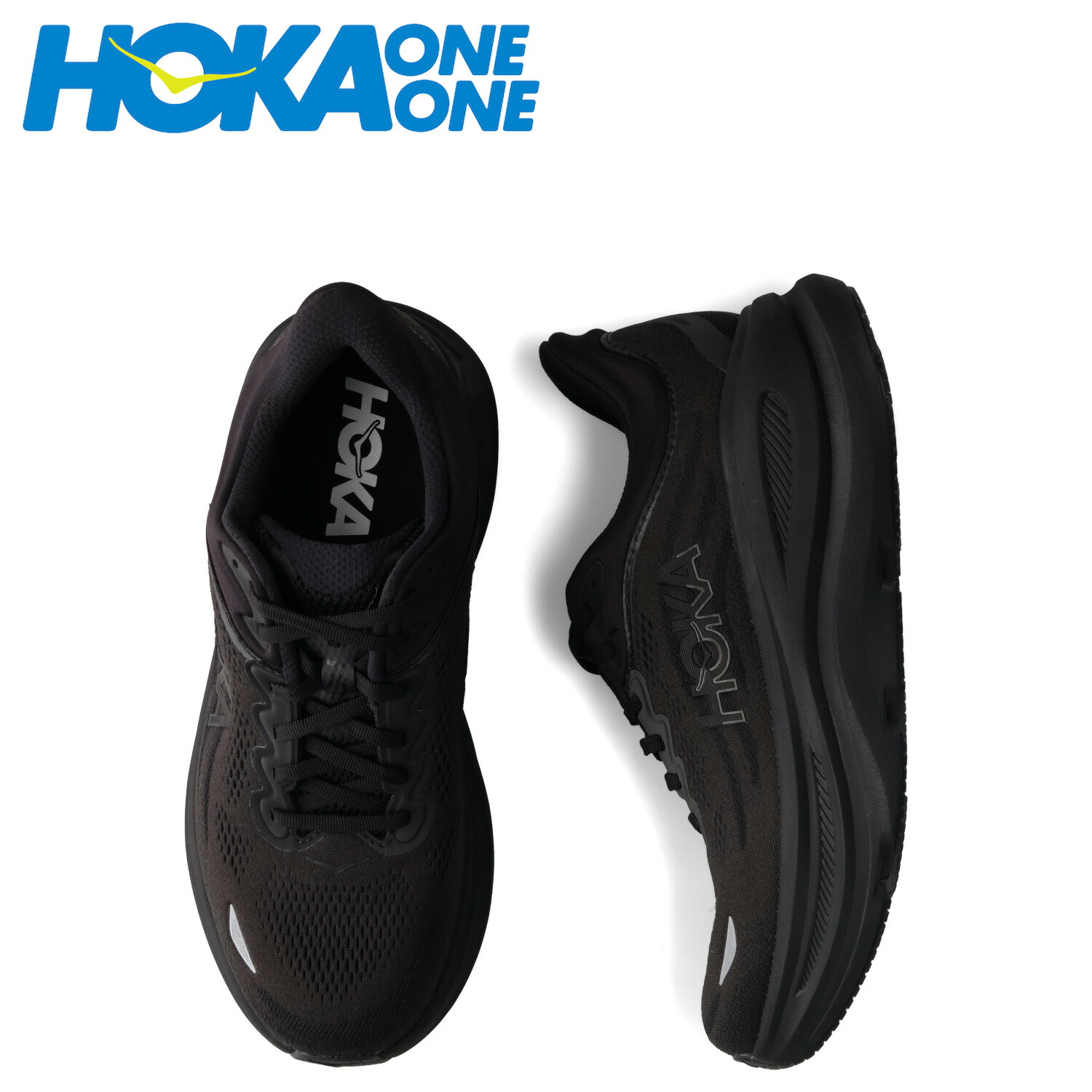 HOKA ONEONE ホカオネオネ ホカ　BONDI SR ボンダイ　23㎝ HOKA®公式サイト【ボンダイ SR|BONDI SR 1110521 | レディース