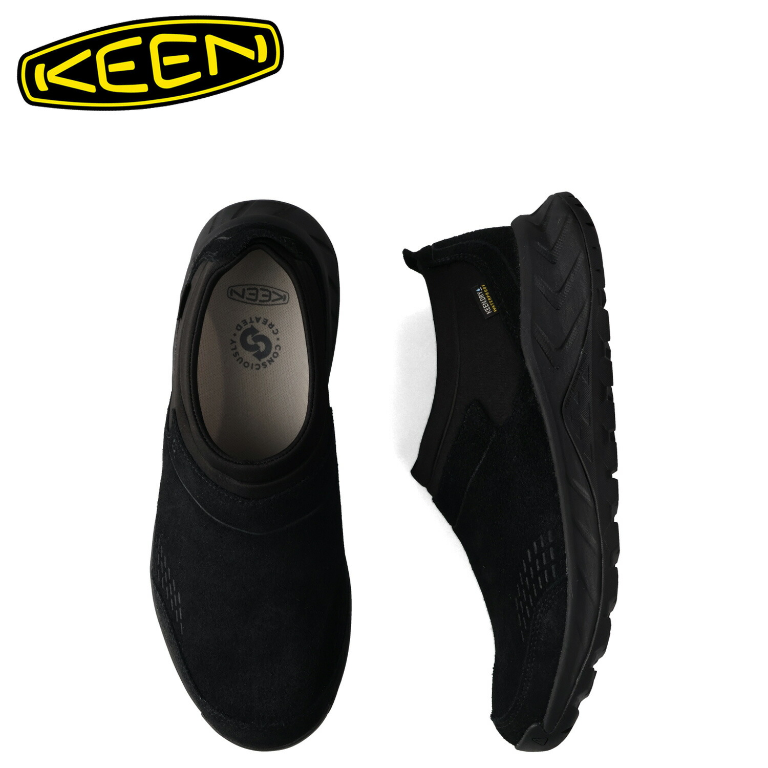 ★美品★ KEEN グリーザーモック 防水スニーカー　　２７cm 楽天市場】【ポイント10倍中】KEEN キーン メンズ グリーザー
