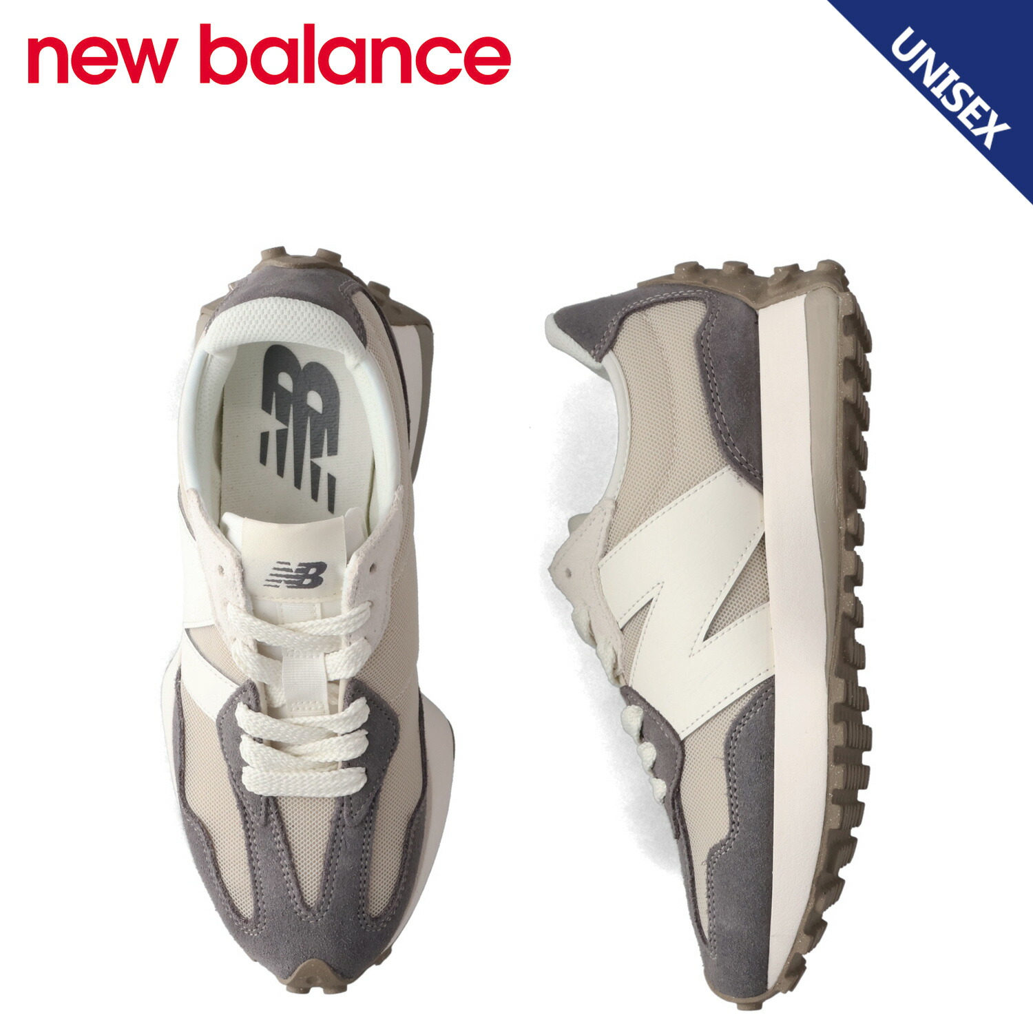 【最終お値下げ！】new balance U327LC NEW BALANCE 327 U327LC - Shiekh
