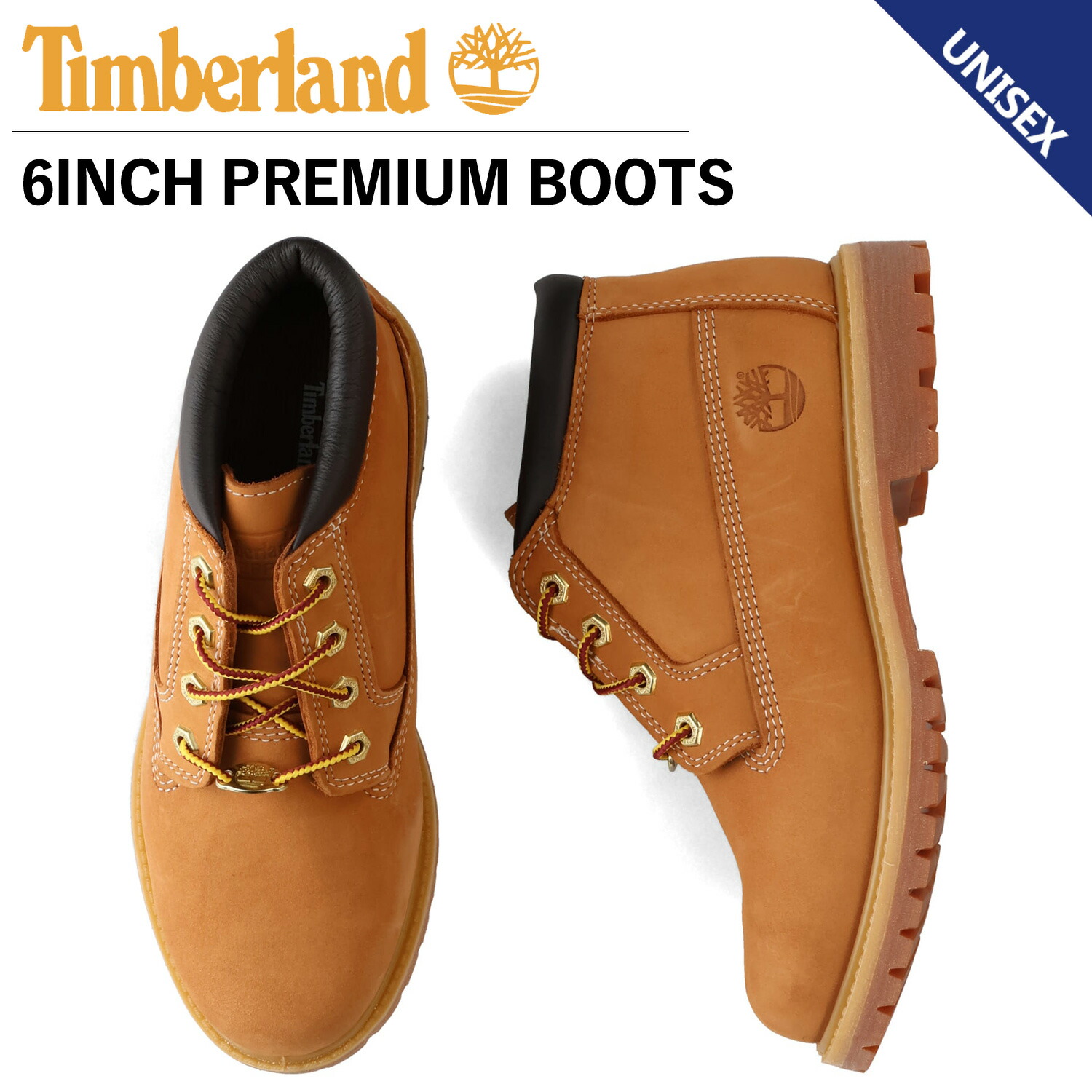楽天市場】【Timberland】 ティンバーランド BASIC CHUKKA WP