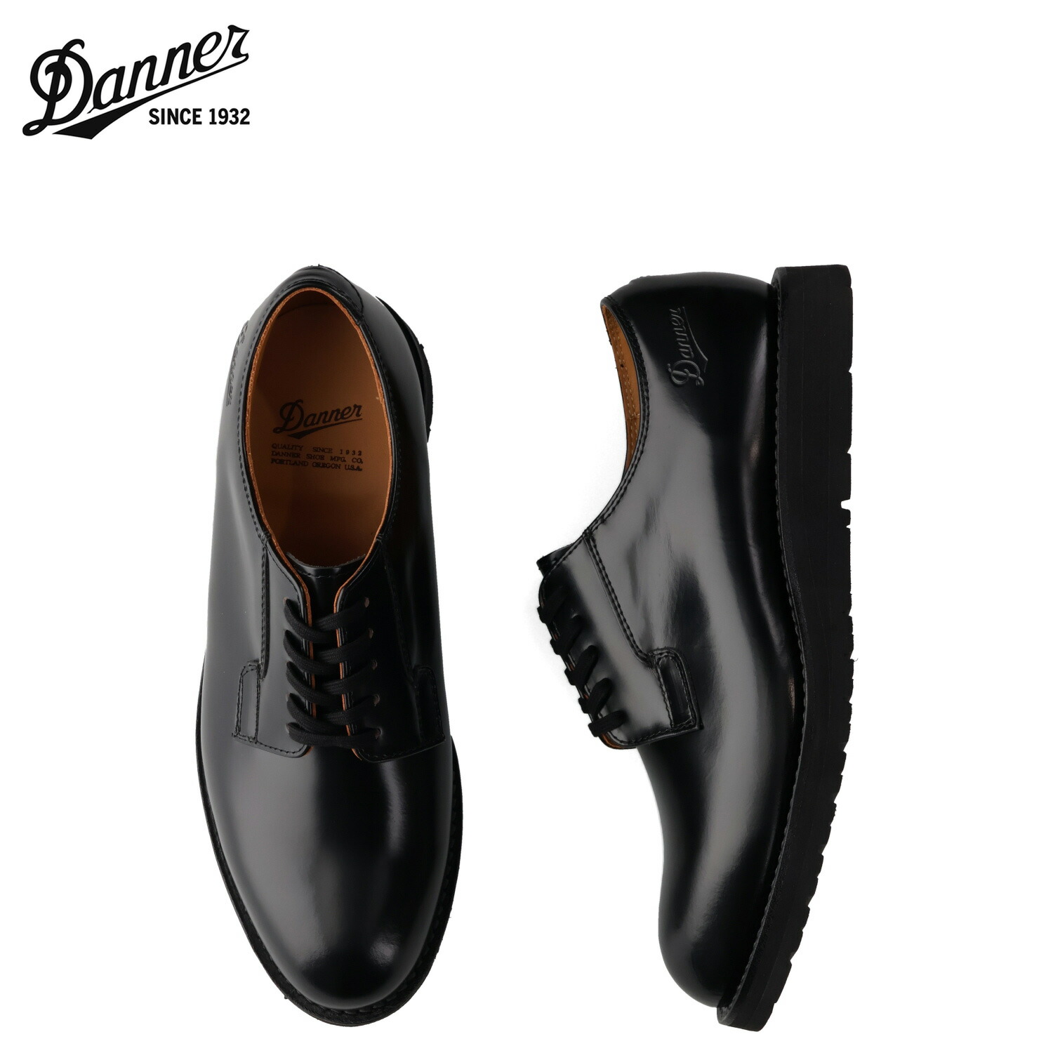 楽天市場】ダナー Danner POSTMAN 2 ポストマン 2 メンズ ブラック