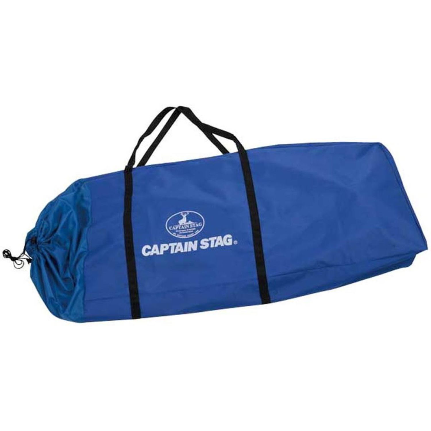 CAPTAINSTAGキャプテンスタッグスチールポールチェアモック用スタンドIIブラックUD-2014【取り寄せ品】