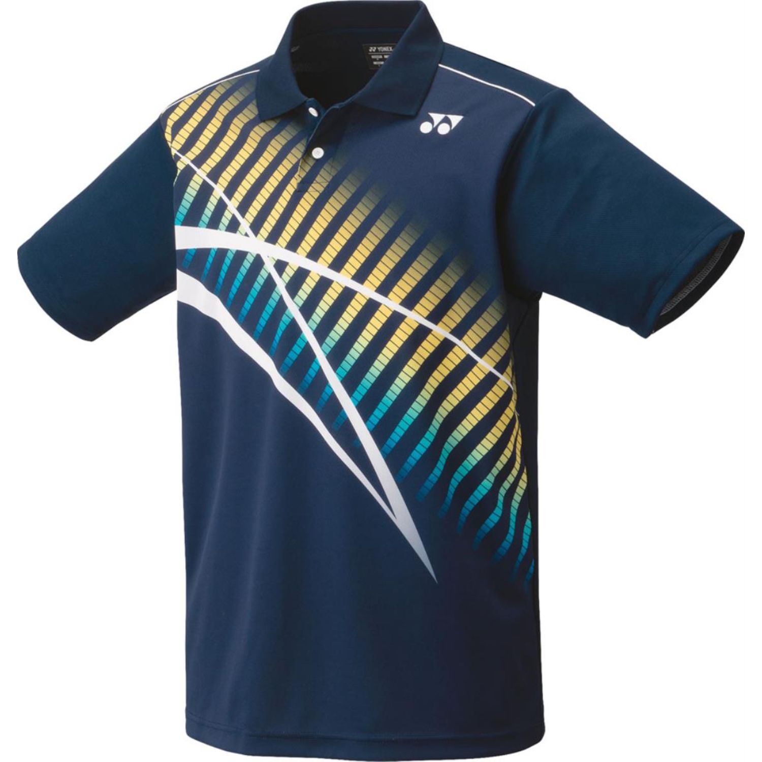 Yonex ヨネックス ユニセックスゲームシャツ
