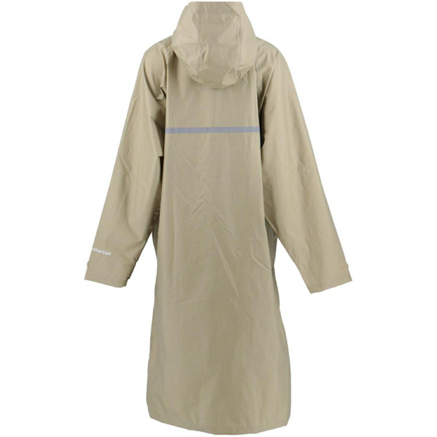 毎日続々入荷 CanadianEast カナディアンイースト  RainPonchoWomensレインポンチョレディースCEW8020S耐水圧20,000mm簡単収納ポケッタブル自転  clinicasantaclaranatal.com.br