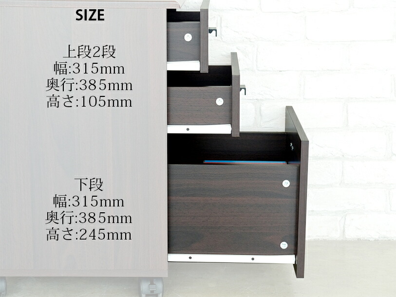 Galt Pixie Wagon Drawer Storage Desk Pc Featured Study Drawers Stylish Computer Interior Ranking