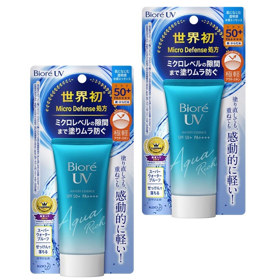 【楽天市場】【2個セット】【送料無料】 スキンアクア スーパーモイスチャーミルク ピンク SPF50+ PA++++ 40ml ×2セットロート製薬  SKIN AQUA ウォータープルーフ 日焼け止め 汗 水 紫外線 トーンアップ : SUGAR TIME