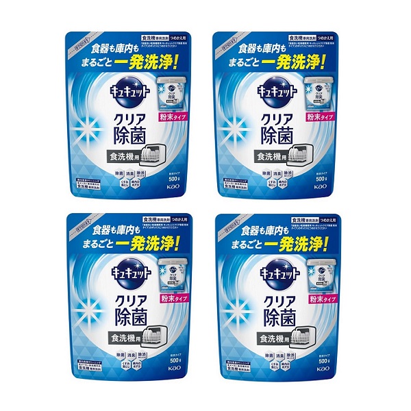 楽天市場】【3セット】 花王 食器洗い乾燥機専用 キュキュット 楽天市場】【3セット】 花王 食器洗い乾燥機専用 キュキュット